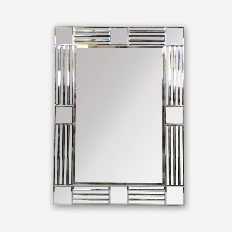 body mirror XR25120-4